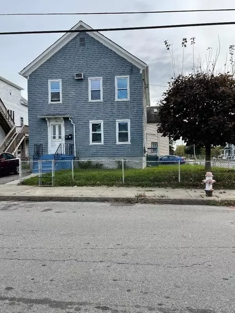 198 Kilburn, Fall River, MA 02724