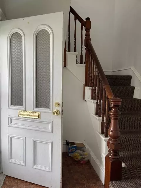 198 Kilburn, Fall River, MA 02724 photo 5