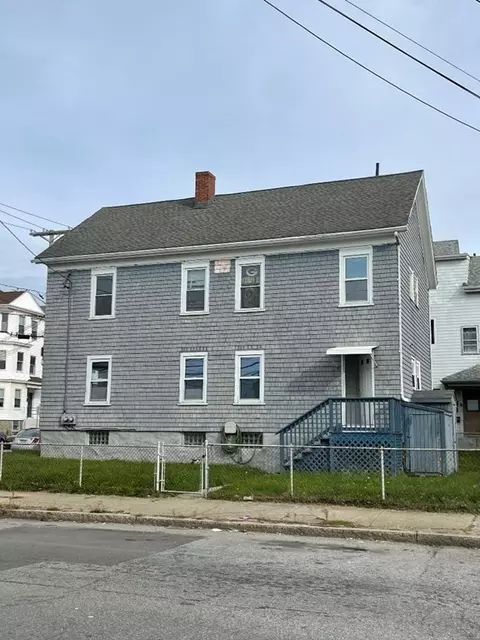 198 Kilburn, Fall River, MA 02724 photo 3