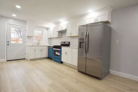 59 Sumner St #A, Boston, MA 02125