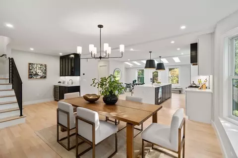 336 Cabot St #2, Newton, MA 02460