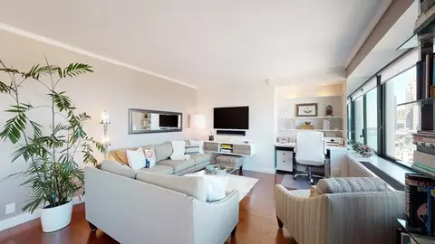 85 E India Row #19H, Boston, MA 02110