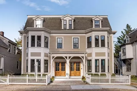 19 Howe St, Somerville, MA 02145