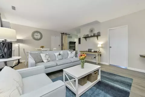 6 Lake Shore Ter #4, Boston, MA 02135
