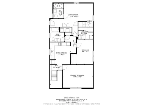 25 Wolcott St, Everett, MA 02149 photo 36