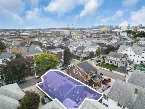25 Wolcott St, Everett, MA 02149 photo 30