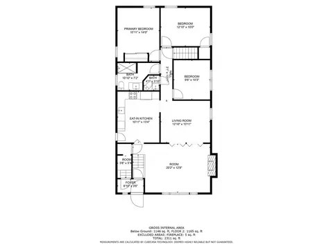 25 Wolcott St, Everett, MA 02149 photo 37