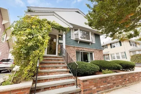 25 Wolcott St, Everett, MA 02149