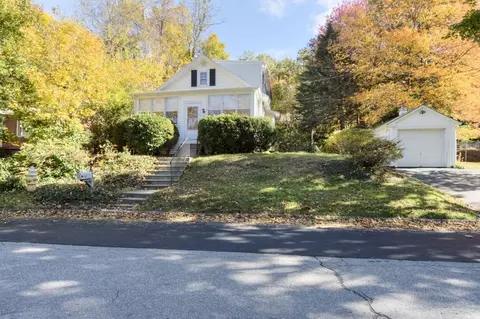 12 Drexel St, Worcester, MA 01602