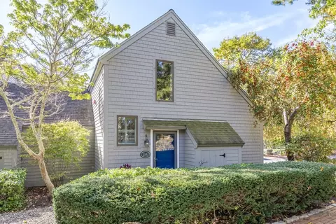 68 Mid-iron Way #7545, Mashpee, MA 02649