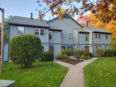 110 Dean St #78, Taunton, MA 02780
