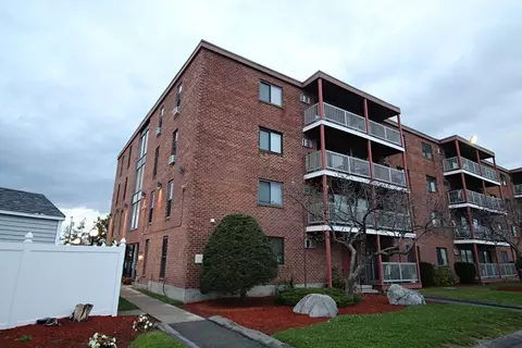 175 Ward St #88, Revere, MA 02151