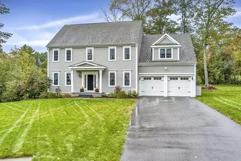 656 Shining Rock Dr, Northbridge, MA 01534