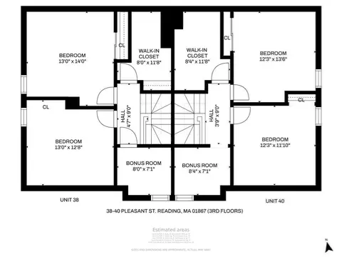 38-40 Pleasant St, Reading, MA 01867 photo 5