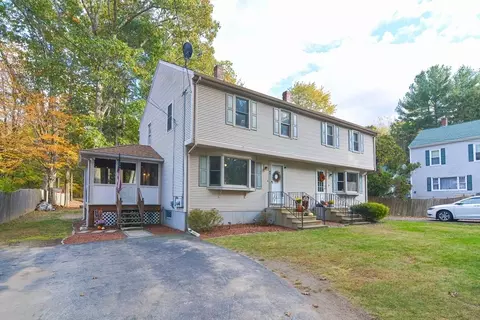 84 Depot St #84, Douglas, MA 01516