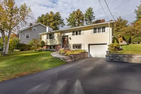 64 Morton St, Canton, MA 02021