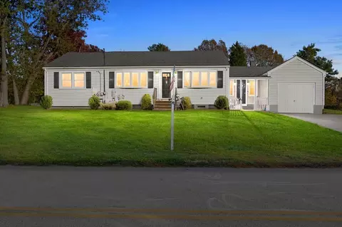 2631 Pleasant St, Dighton, MA 02715