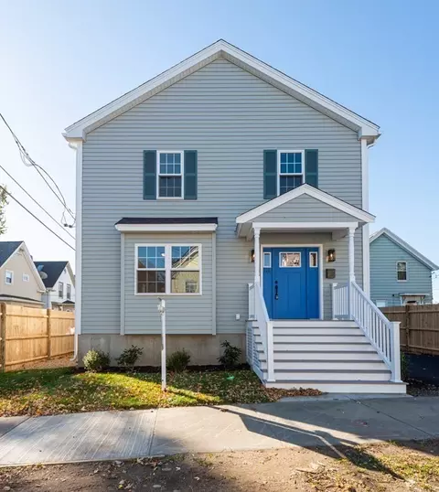 111 South St, Lynn, MA 01905