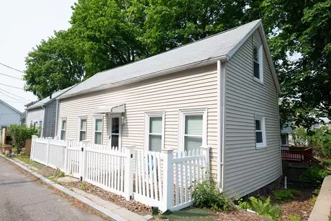 12 Mountfair Ter, Boston, MA 02136