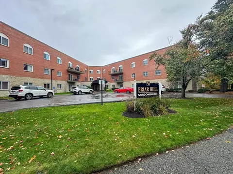 45 Loomis St #121, Malden, MA 02148