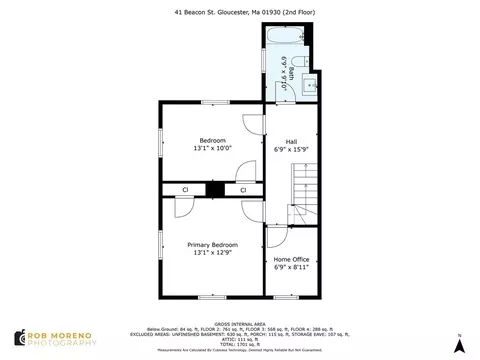 41 Beacon St #-, Gloucester, MA 01930 photo 35