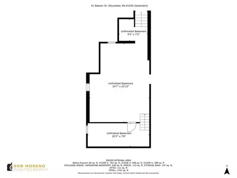 41 Beacon St #-, Gloucester, MA 01930 photo 36
