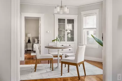 83 Glen Rd #1, Boston, MA 02130