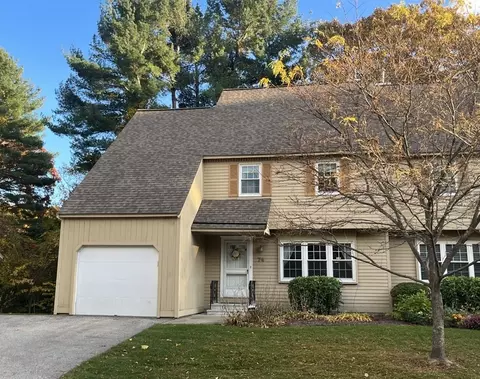 74 Waterford Dr #36, Worcester, MA 01602