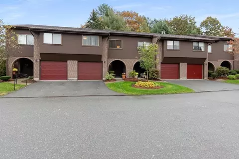 45 Hawthorne Cir #45, Peabody, MA 01960