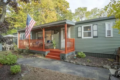 251 Newbury St #20, Peabody, MA 01960