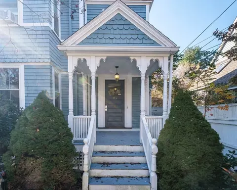 164 Lakeview Ave, Cambridge, MA 02138