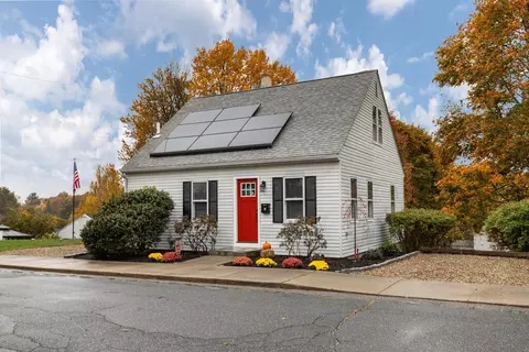 87 Short St, Marlborough, MA 01752