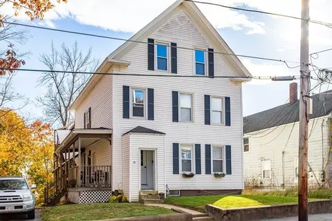 18 Greenwood Pl, Gardner, MA 01440