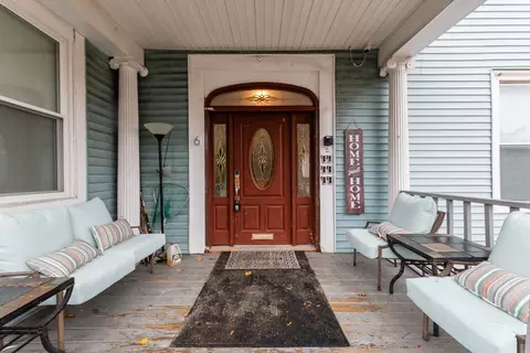 6 Windsor, Worcester, MA 01605 photo 3