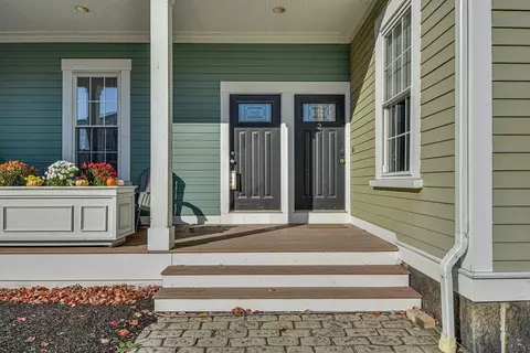 121 E Cottage St #2, Dorchester, MA 02125