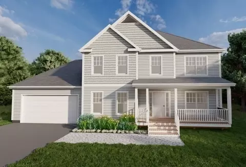 92 Pratt Ave #LOT 57, Bridgewater, MA 02324
