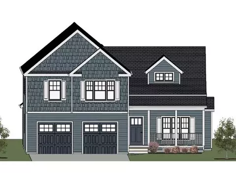 115 Pratt Ave #LOT 111, Bridgewater, MA 02324