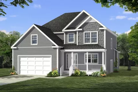 2 Sycamore Way #LOT 50, Medway, MA 02053