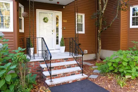 602 Sherwood Forest Ln #602, Saugus, MA 01906