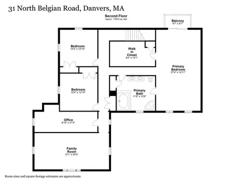 31 N Belgian Rd, Danvers, MA 01923 photo 27