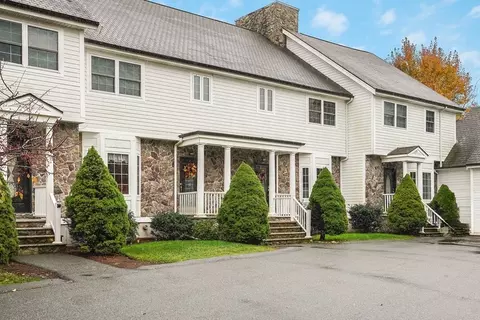 1 Wild Rose Dr #3, Andover, MA 01810