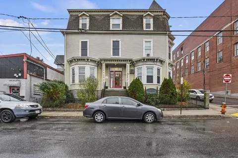 313 Durfee St #3N, Fall River, MA 02720 photo 2