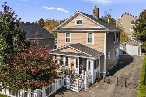 31 Greendale Ave, Worcester, MA 01606 photo 2