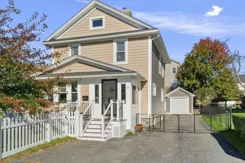 31 Greendale Ave, Worcester, MA 01606 photo 1