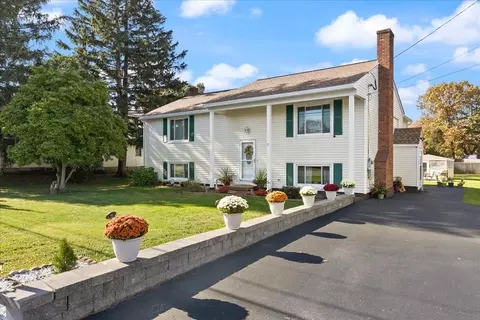 37 Greenhalge St, Methuen, MA 01844