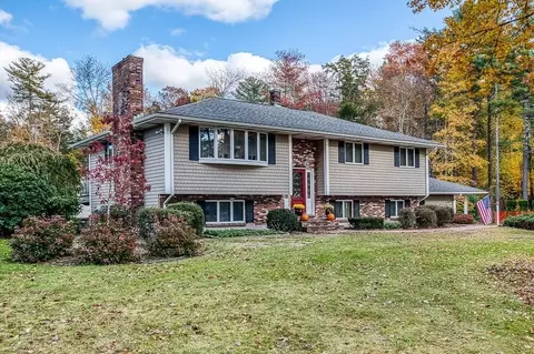 5 Dean St, Rehoboth, MA 02769