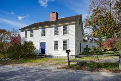 62 W Bare Hill Rd, Harvard, MA 01451