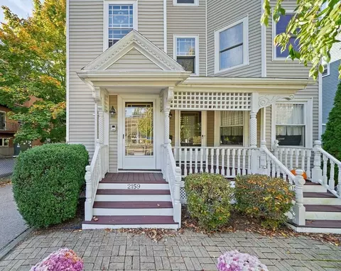 2157-2159 Dorchester Ave #2, Boston, MA 02124
