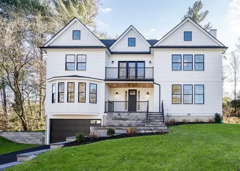 37 Preston Rd, Lexington, MA 02421