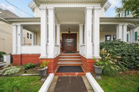 600 Broadway, Fall River, MA 02724 photo 2